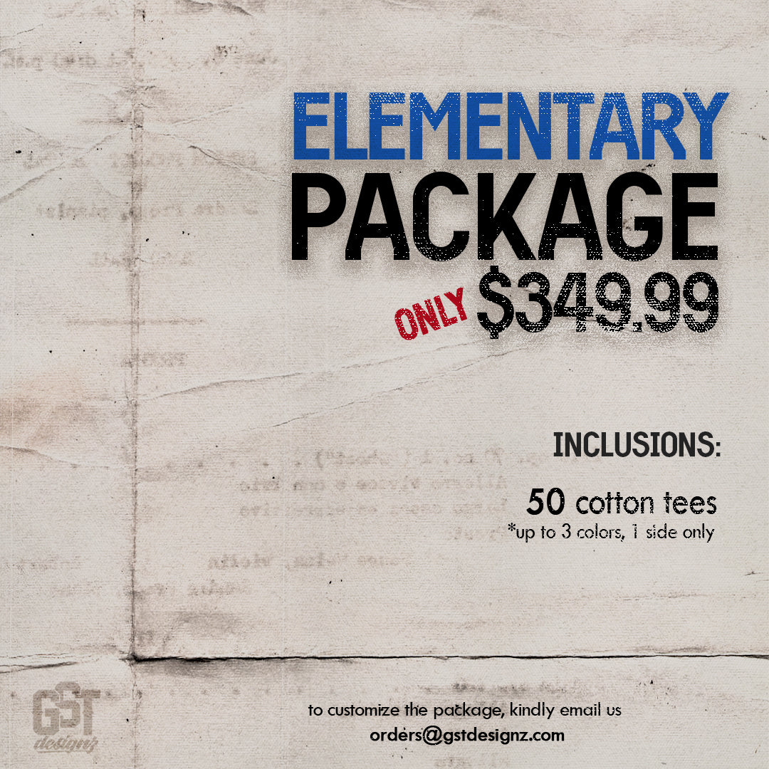 Elementary Package